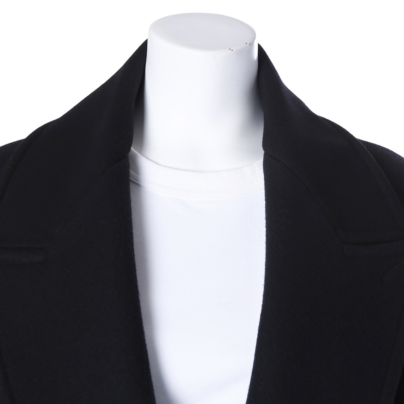 CHRISTIAN DIOR(USED)크리스찬디올 남성 롱코트